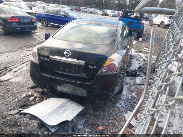 Aukcja sprzedaży 2011 Nissan Altima 2.5 S, vin: 1N4AL2AP4BN448207, numer aukcji: 45110425