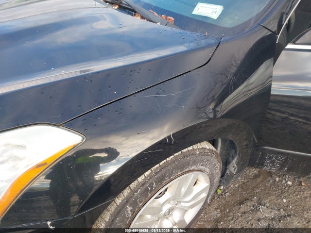 Aukcja sprzedaży 2011 Nissan Altima 2.5 S, vin: 1N4AL2AP4BN448207, numer aukcji: 45110425