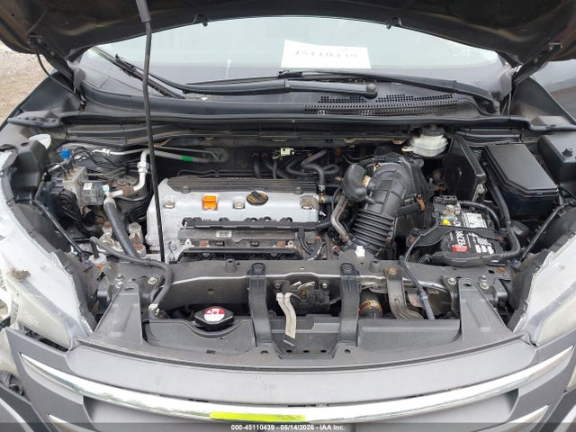 45110439 :رقم المزاد ، 5J6RM3H32CL044476 vin ، 2012 Honda Cr-v Lx مزاد بيع