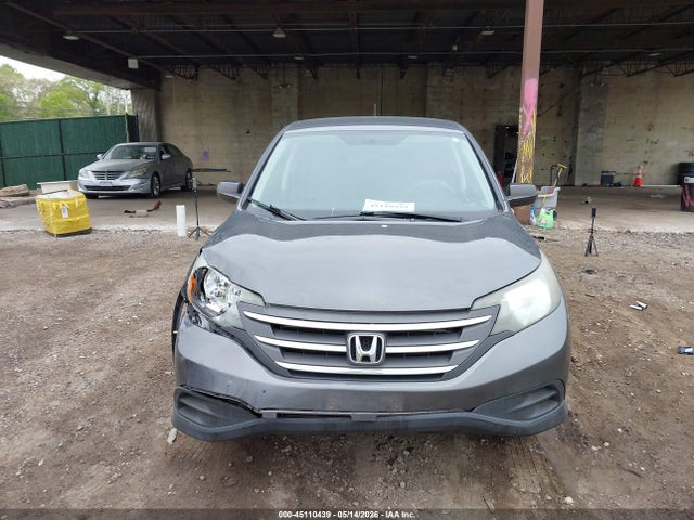 45110439 :رقم المزاد ، 5J6RM3H32CL044476 vin ، 2012 Honda Cr-v Lx مزاد بيع