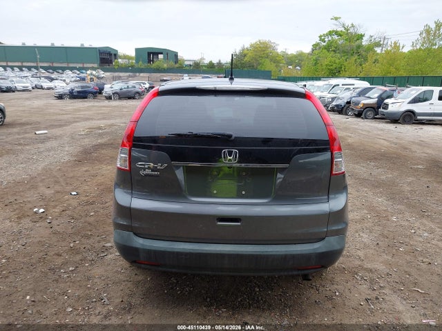 45110439 :رقم المزاد ، 5J6RM3H32CL044476 vin ، 2012 Honda Cr-v Lx مزاد بيع