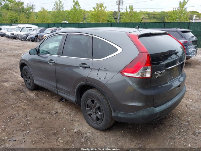 45110439 :رقم المزاد ، 5J6RM3H32CL044476 vin ، 2012 Honda Cr-v Lx مزاد بيع