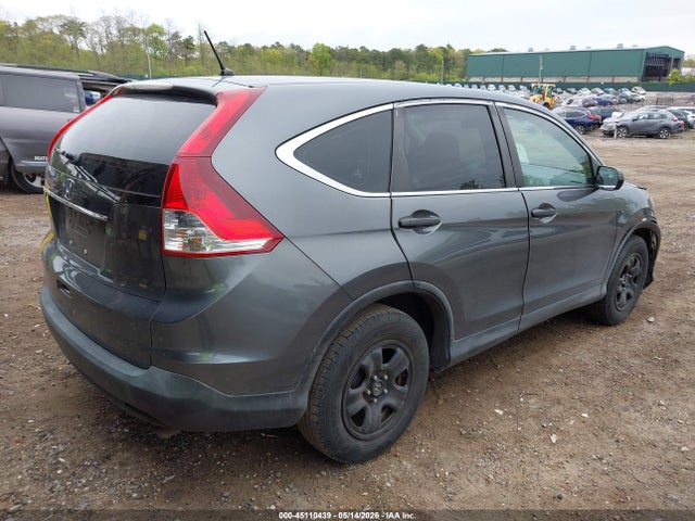 45110439 :رقم المزاد ، 5J6RM3H32CL044476 vin ، 2012 Honda Cr-v Lx مزاد بيع