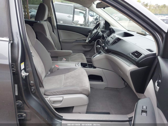 45110439 :رقم المزاد ، 5J6RM3H32CL044476 vin ، 2012 Honda Cr-v Lx مزاد بيع