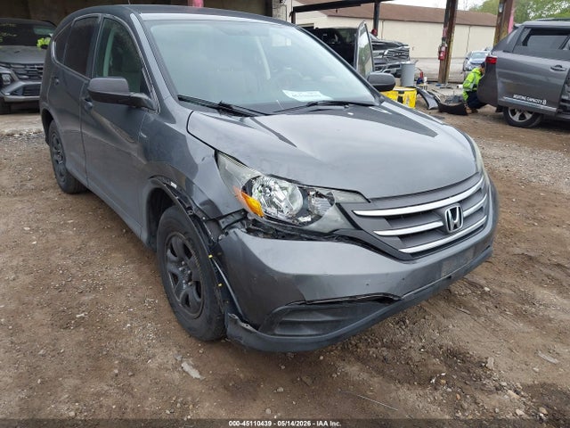 45110439 :رقم المزاد ، 5J6RM3H32CL044476 vin ، 2012 Honda Cr-v Lx مزاد بيع