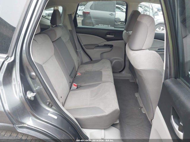 45110439 :رقم المزاد ، 5J6RM3H32CL044476 vin ، 2012 Honda Cr-v Lx مزاد بيع