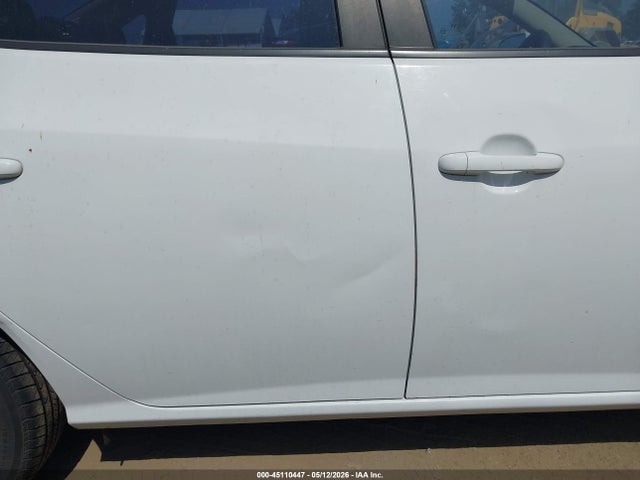 2007 Hyundai Elantra Gls/limited/se მანქანა იყიდება აუქციონზე, vin: KMHDU46D07U120323, აუქციონის ნომერი: 45110447