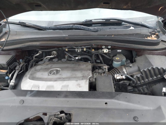 Aukcja sprzedaży 2010 Acura Mdx, vin: 2HNYD2H23AH513601, numer aukcji: 45110449