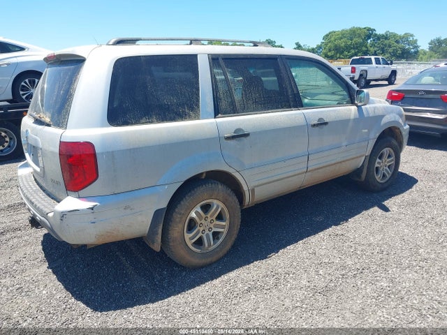 Aukcja sprzedaży 2003 Honda Pilot Ex-l, vin: 2HKYF18553H515946, numer aukcji: 45110450