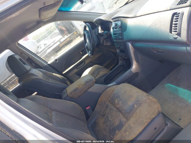 Aukcja sprzedaży 2003 Honda Pilot Ex-l, vin: 2HKYF18553H515946, numer aukcji: 45110450