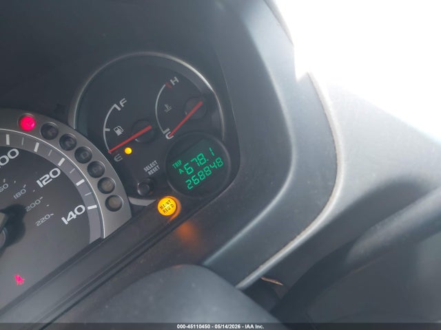 Aukcja sprzedaży 2003 Honda Pilot Ex-l, vin: 2HKYF18553H515946, numer aukcji: 45110450
