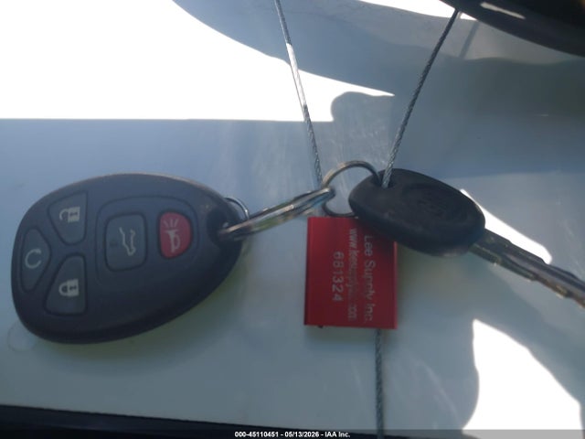 Aukcja sprzedaży 2015 Buick Enclave Leather, vin: 5GAKRBKD4FJ382659, numer aukcji: 45110451