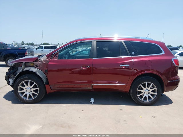 Aukcja sprzedaży 2015 Buick Enclave Leather, vin: 5GAKRBKD4FJ382659, numer aukcji: 45110451