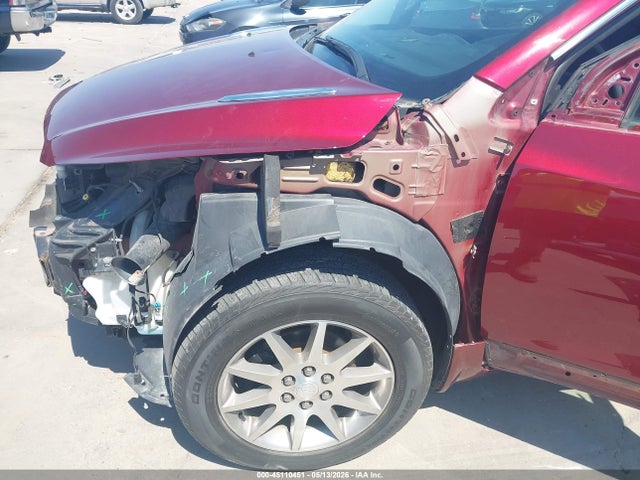 Aukcja sprzedaży 2015 Buick Enclave Leather, vin: 5GAKRBKD4FJ382659, numer aukcji: 45110451