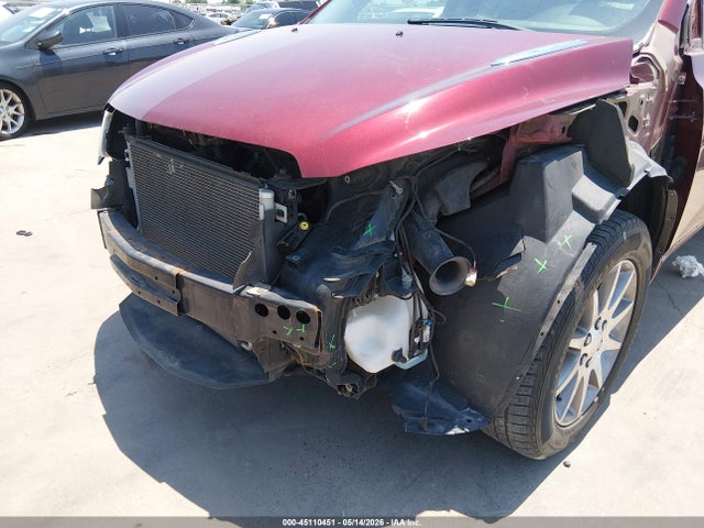 Aukcja sprzedaży 2015 Buick Enclave Leather, vin: 5GAKRBKD4FJ382659, numer aukcji: 45110451