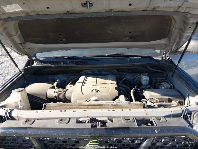 Aukcja sprzedaży 2018 Toyota Tundra Sr5 5.7l V8, vin: 5TFDW5F17JX759119, numer aukcji: 45110454