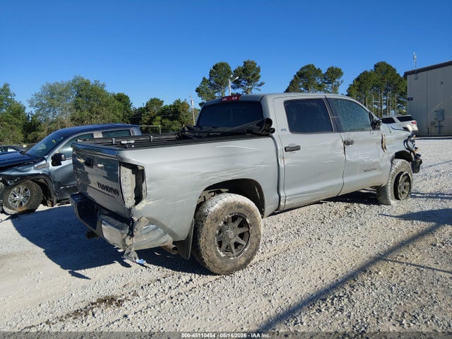 Aukcja sprzedaży 2018 Toyota Tundra Sr5 5.7l V8, vin: 5TFDW5F17JX759119, numer aukcji: 45110454