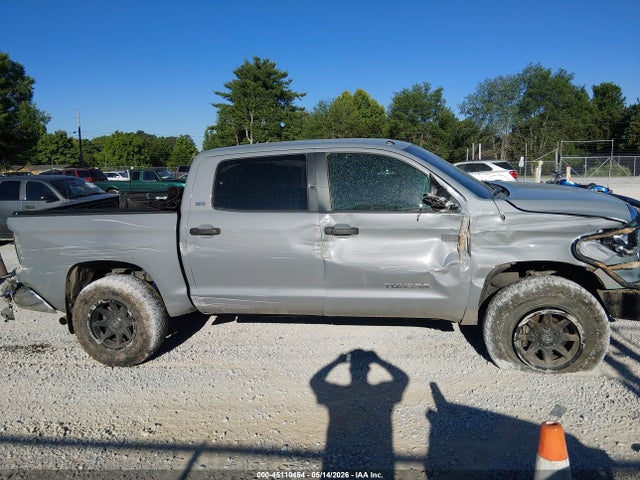 Aukcja sprzedaży 2018 Toyota Tundra Sr5 5.7l V8, vin: 5TFDW5F17JX759119, numer aukcji: 45110454