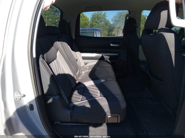 Aukcja sprzedaży 2018 Toyota Tundra Sr5 5.7l V8, vin: 5TFDW5F17JX759119, numer aukcji: 45110454
