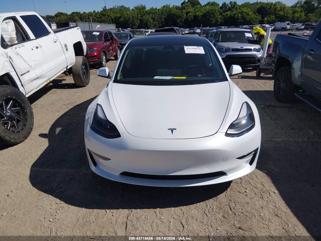 Aukcja sprzedaży 2023 Tesla Model 3 Rear-wheel Drive, vin: 5YJ3E1EA0PF479697, numer aukcji: 45110456