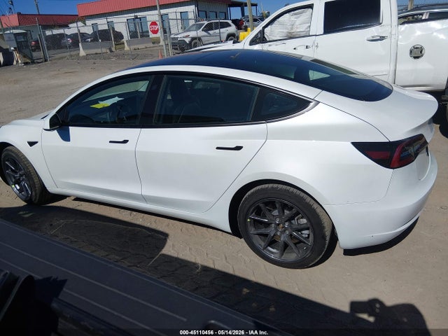 Aukcja sprzedaży 2023 Tesla Model 3 Rear-wheel Drive, vin: 5YJ3E1EA0PF479697, numer aukcji: 45110456