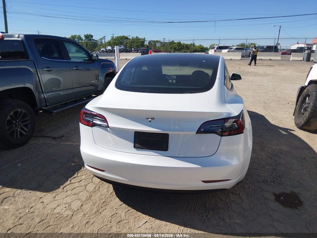 Aukcja sprzedaży 2023 Tesla Model 3 Rear-wheel Drive, vin: 5YJ3E1EA0PF479697, numer aukcji: 45110456