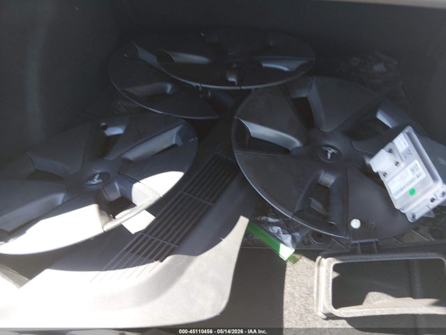Aukcja sprzedaży 2023 Tesla Model 3 Rear-wheel Drive, vin: 5YJ3E1EA0PF479697, numer aukcji: 45110456