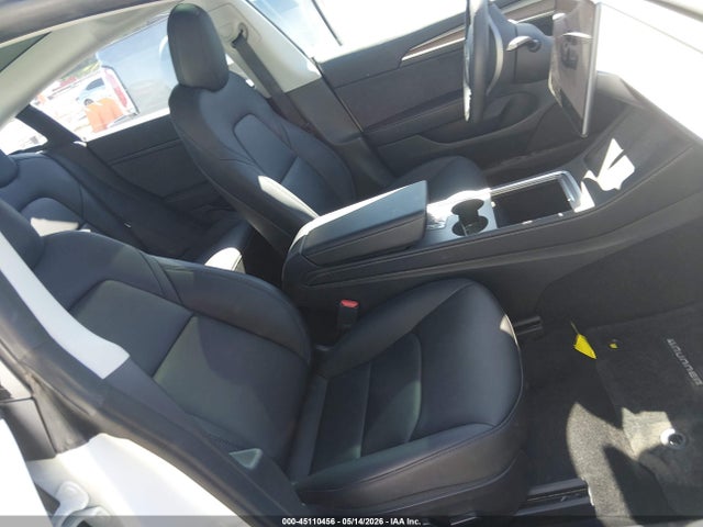 Aukcja sprzedaży 2023 Tesla Model 3 Rear-wheel Drive, vin: 5YJ3E1EA0PF479697, numer aukcji: 45110456