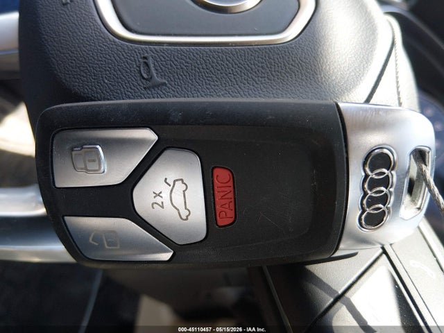 45110457 :رقم المزاد ، WA1EAAFYXP2104445 vin ، 2023 Audi Q5 Premium Plus 45 Tfsi S Line Quattro مزاد بيع