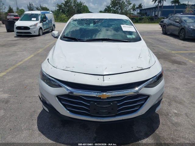 Aukcja sprzedaży 2025 Chevrolet Malibu Fwd 1lt, vin: 1G1ZD5ST2SF146487, numer aukcji: 45110461