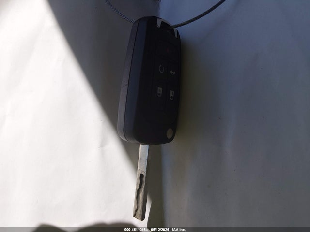 Продажа на аукционе авто 2012 Buick Verano Convenience Group, vin: 1G4PR5SK5C4147858, номер лота: 45110464