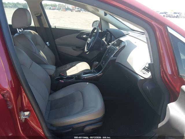 Продажа на аукционе авто 2012 Buick Verano Convenience Group, vin: 1G4PR5SK5C4147858, номер лота: 45110464