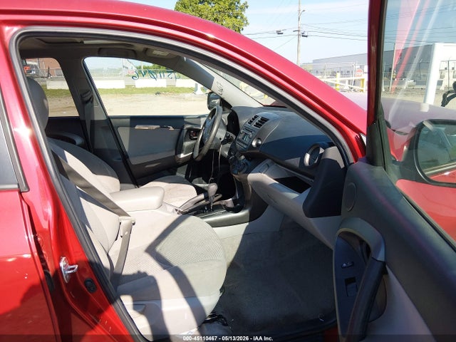 45110467 :رقم المزاد ، 2T3BF4DV9CW240295 vin ، 2012 Toyota Rav4 مزاد بيع