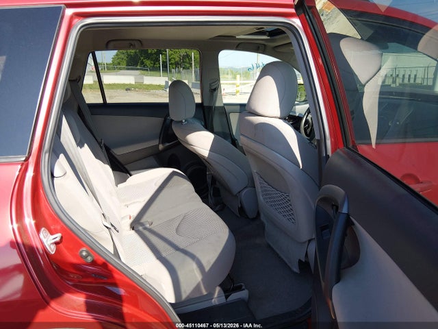 45110467 :رقم المزاد ، 2T3BF4DV9CW240295 vin ، 2012 Toyota Rav4 مزاد بيع