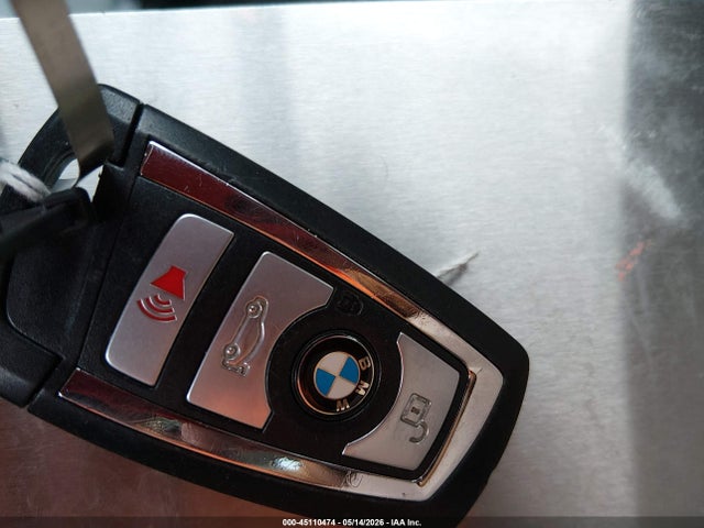 Aukcja sprzedaży 2015 Bmw 535i Gran Turismo, vin: WBA5M2C50FD872061, numer aukcji: 45110474