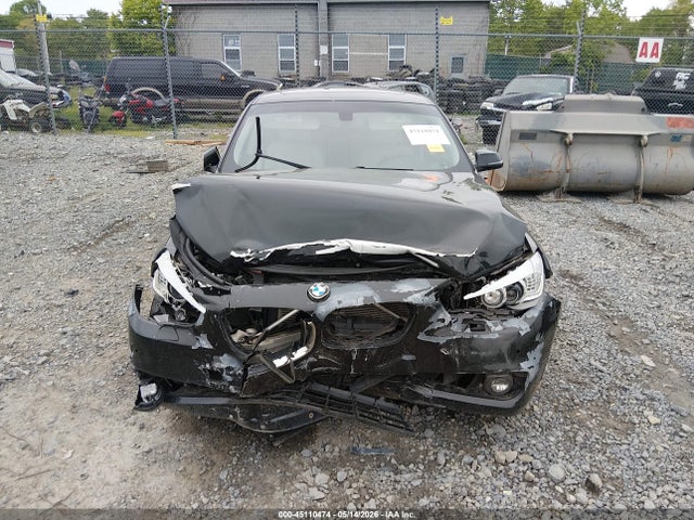 Aukcja sprzedaży 2015 Bmw 535i Gran Turismo, vin: WBA5M2C50FD872061, numer aukcji: 45110474