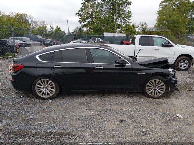 Aukcja sprzedaży 2015 Bmw 535i Gran Turismo, vin: WBA5M2C50FD872061, numer aukcji: 45110474