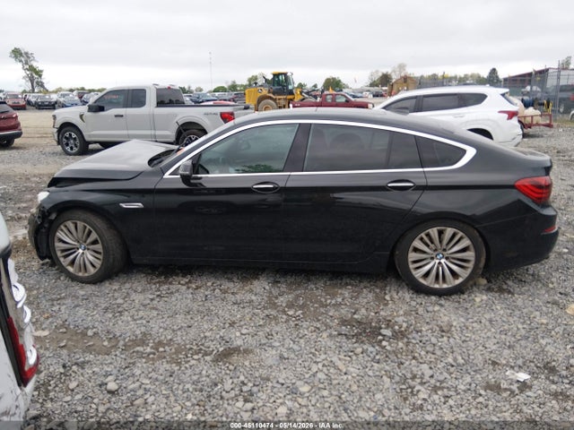 Aukcja sprzedaży 2015 Bmw 535i Gran Turismo, vin: WBA5M2C50FD872061, numer aukcji: 45110474