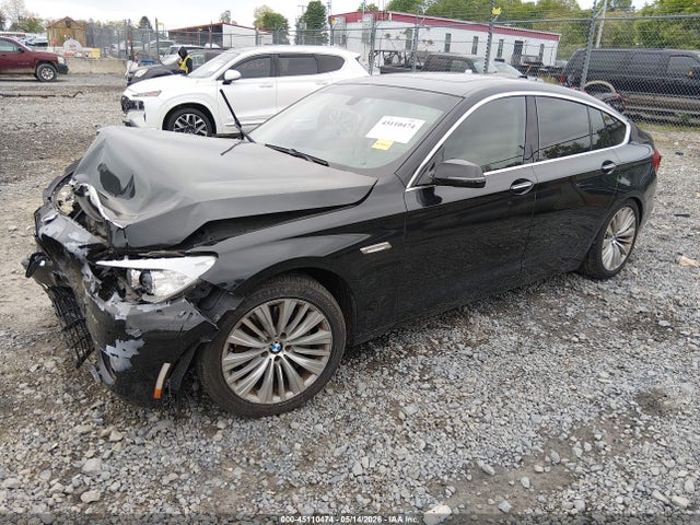 Aukcja sprzedaży 2015 Bmw 535i Gran Turismo, vin: WBA5M2C50FD872061, numer aukcji: 45110474