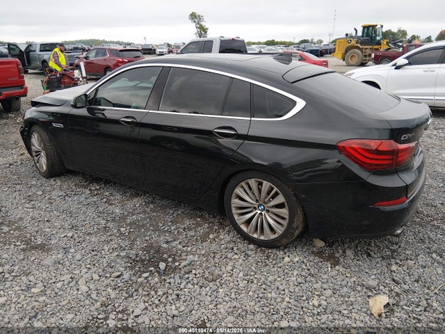 Aukcja sprzedaży 2015 Bmw 535i Gran Turismo, vin: WBA5M2C50FD872061, numer aukcji: 45110474