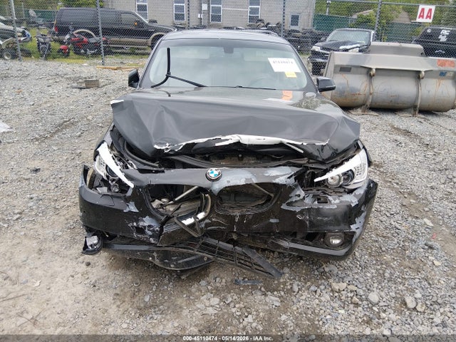 Aukcja sprzedaży 2015 Bmw 535i Gran Turismo, vin: WBA5M2C50FD872061, numer aukcji: 45110474