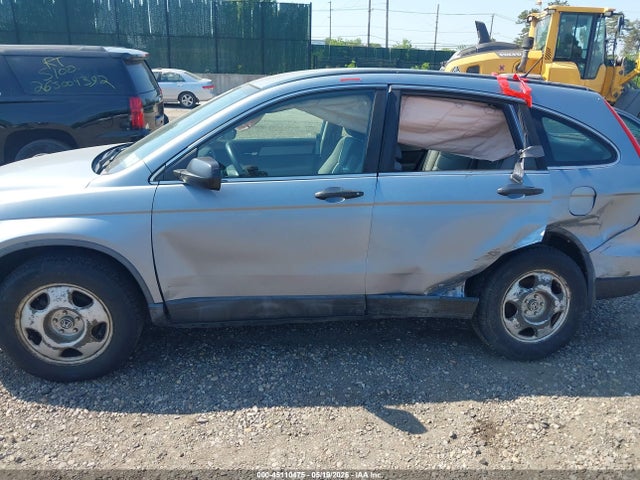 Продажа на аукционе авто 2011 Honda Cr-v Lx, vin: 5J6RE4H35BL065520, номер лота: 45110475