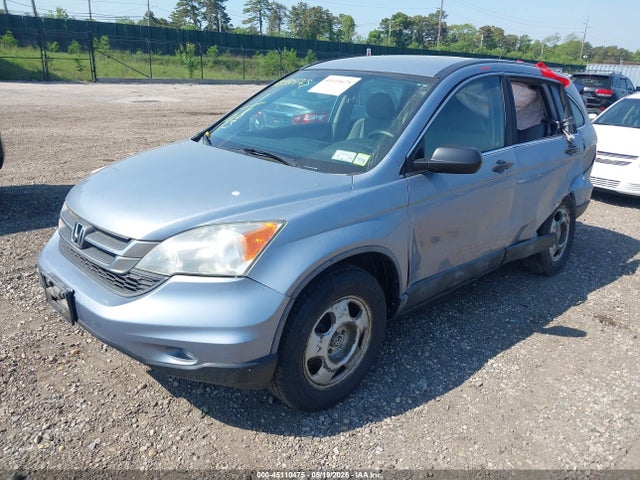 Продажа на аукционе авто 2011 Honda Cr-v Lx, vin: 5J6RE4H35BL065520, номер лота: 45110475