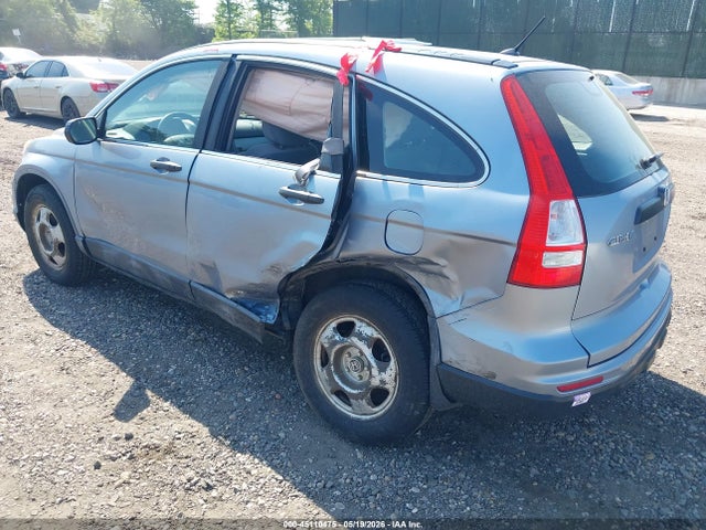 Продажа на аукционе авто 2011 Honda Cr-v Lx, vin: 5J6RE4H35BL065520, номер лота: 45110475
