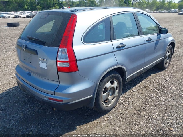 Продажа на аукционе авто 2011 Honda Cr-v Lx, vin: 5J6RE4H35BL065520, номер лота: 45110475