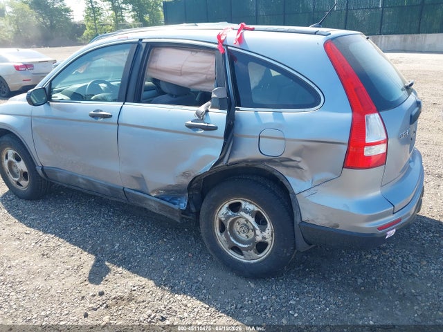 Продажа на аукционе авто 2011 Honda Cr-v Lx, vin: 5J6RE4H35BL065520, номер лота: 45110475