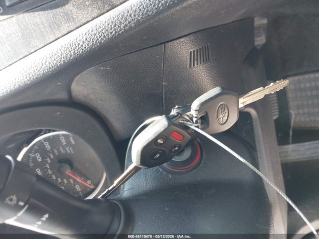 JF2SJAEC1EH443198 Subaru Forester 2.5i Premium
