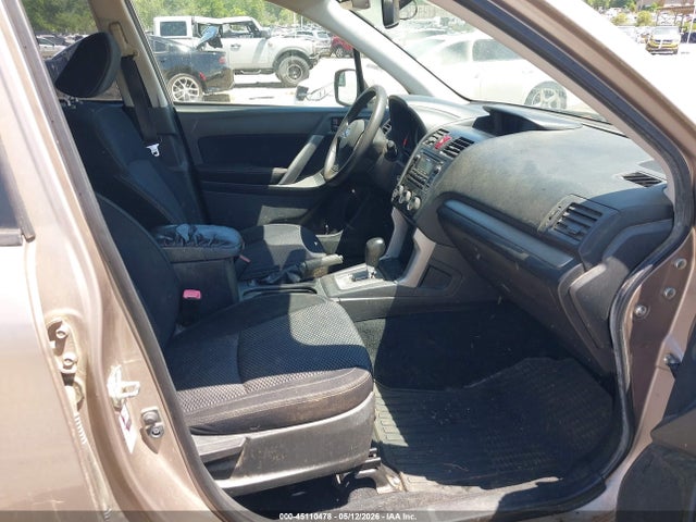 JF2SJAEC1EH443198 Subaru Forester 2.5i Premium