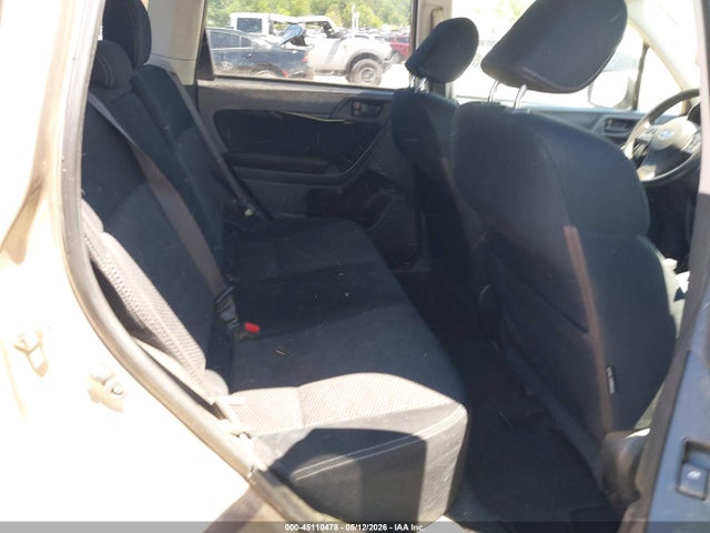 JF2SJAEC1EH443198 Subaru Forester 2.5i Premium