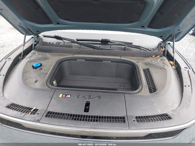 45110482 :رقم المزاد ، KNDADFS58R6026246 vin ، 2024 Kia Ev9 Land مزاد بيع